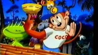 Kelloggs Coco Pops Adverts [upl. by Valenza755]