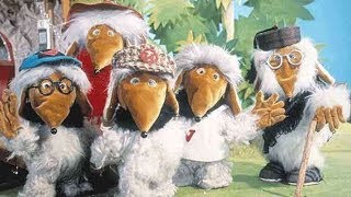 The Wombles  Intro  Outro Theme Music [upl. by Hanae]