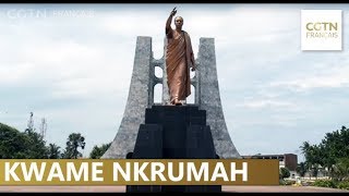 Kwame Nkrumah  Histoire tragique dun visionnaire [upl. by Ellehcan]