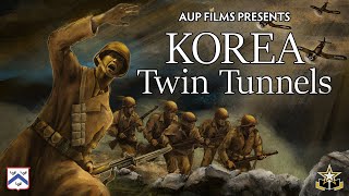 Korea Twin Tunnels [upl. by Clementius845]