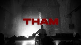 THAM  Church of Techno 2022 [upl. by Arotak]