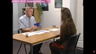 IELTS Speaking Test Full Part 12 3  Real Test [upl. by Sion929]