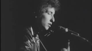 Bob Dylan  It’s All Over Now Baby Blue Live Free Trade Hall in Manchester England 1965 [upl. by Jamey]