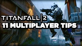 Titanfall 2 Multiplayer Matches [upl. by Daria299]