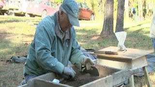 New Clues to the Fate of the Lost Colony  Sci NC  PBS North Carolina [upl. by Yekim]