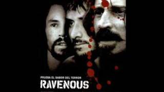 Ravenous OST  Saveoursoulissa [upl. by Sage]