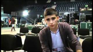 The X Factor 2010  Bootcamp 1  Part 3 [upl. by Blanc23]