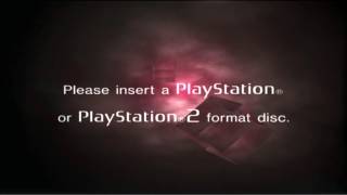 PlayStation 2 RED SCREEN OF DEATH 1 HOUR VERSION [upl. by Winzler]