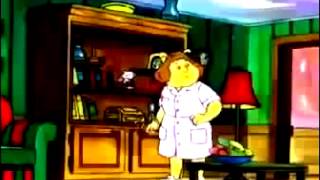 ARTHUR Full Episodes  Binky vs Binky [upl. by Oric324]