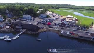 Woodmans of Essex  An Aerial View [upl. by Ojytteb445]