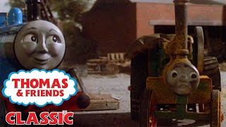 Save Trevor The Tractor Engine  Kids Cartoon  Thomas amp Friends Cartoons  Official Channel [upl. by Cramer]