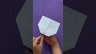 Origami aviones como hacer un avion de papel [upl. by Eimas]