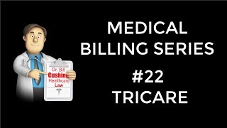 TRICARE [upl. by Gentry323]