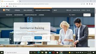 PNC Personal Banking All Explained [upl. by Namron]