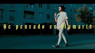 Rsel  He pensado en llamarte Video Oficial [upl. by Akemaj379]