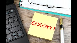 Computer and Online Essentials Exam 2 [upl. by Yornoc540]