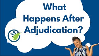 What Happens After Adjudication  Insurance Claims Processing [upl. by Gary]