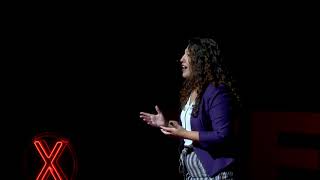 Mastering the Art of the Interview  Ashley Rizzotto  TEDxNSU [upl. by Aihpos920]