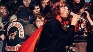 Rolling Stones  Sympathy For The Devil Live Altamont 1969 [upl. by Niwrek193]