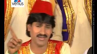 Jhoom Barabar Jhoom Sharabi Full Song Singer Zahid Nazan Best Hindi Qawwal [upl. by Idnem]