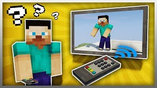 ✔️ How to find WORKING GIFS for the TV MrCrayfishs Furniture Mod [upl. by Hsepid554]