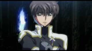 Code Geass Episode 25 Lelouch is Zero [upl. by Sankaran]