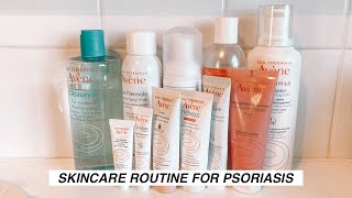 ULTIMATE AVENE SKIN CARE ROUTINE  Emma Stevens [upl. by London]