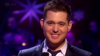 Michael Buble Home for Christmas Special 2011 Full Show [upl. by Enelaj]