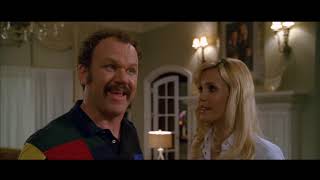 Talladega Nights Deleted Scene 6  Jenga Scene Extended [upl. by Enois]