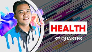 Health Trends Issues and Concern Global Level  3rd Quarter [upl. by Dnomso]