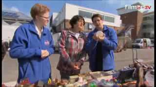 Bargain Hunt S39 E15 22nd December 2016 [upl. by Letsou]