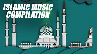 Beautiful Islamic Music Compilation Vol1 by Ramol [upl. by Ainsley885]