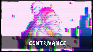 Contrivance  Omnipotent Sans Theme  Jinify Original [upl. by Marigolda748]