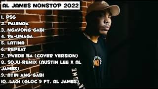 Al James nonstop song 2022 aljames [upl. by Tristan]