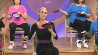 Shimmy amp Twist  quotChair Dancing Through the Decadesquot by Jodi Stoloves Chair Dancing® Fitness [upl. by Mariken]