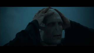 Harry Potter and the Goblet of Fire  Lord Voldemort returns part 1 HD [upl. by Lahpos588]