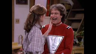 Mork amp Mindy  Random scenes from Season 1 [upl. by Irme]