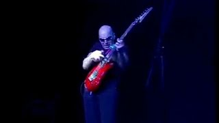 Joe Satriani  Searching Live in Anaheim 2005 Webcast [upl. by Aros]