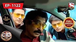 CID Bengali  Ep 1122  18th September 2021 [upl. by Ivah]