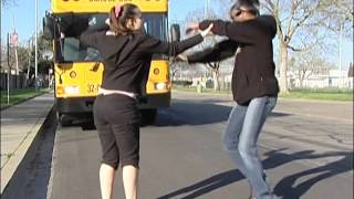 How to Control Extreme Behavior on the School Bus [upl. by Jelsma]