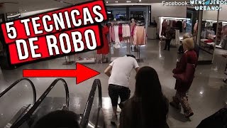 Te decimos como prevenirte de estos metodos de robo  Mensajeros urbanos [upl. by Ynoep694]