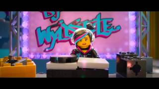 Everything is awesome  The LEGO® Movie  Emmet Awards [upl. by Lura940]