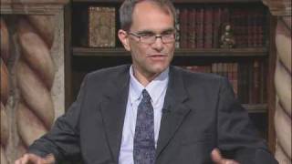 EWTN Live  Protestant Theology  Fr Mitch Pacwa SJ with David Anders  06232010 [upl. by Erdried]