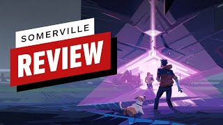 Somerville Review [upl. by Repinuj172]