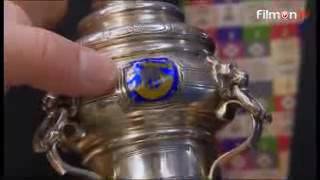 Bargain Hunt S39 E7 10th January 2017 [upl. by Grose914]