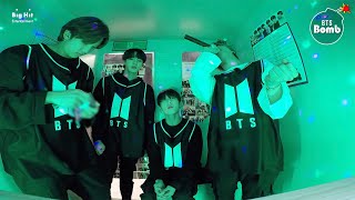 BANGTAN BOMB MAP OF THE SONG  7 Behind the Scenes  BTS 방탄소년단 [upl. by Rehptsirhc]