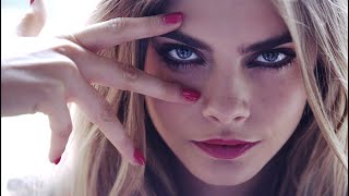 🎵 Ecstasy  ATB  Tiff Lacey Don Rayzer Remix  video featuring Cara Delevingne [upl. by Barret]