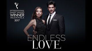 Turkish Drama  Kara Sevda Endless Love  Official Trailer [upl. by Eissoj]