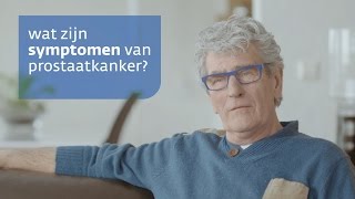 Wat zijn symptomen van prostaatkanker [upl. by Attenod]