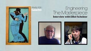 Engineering Steely Dans GAUCHO 1980 Interview w Elliot Scheiner [upl. by Tucky]